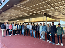 Site Visit